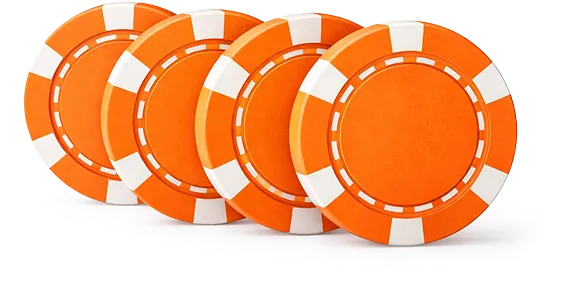 Orange Casino Desktop